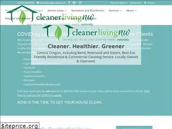 cleanerliving.com