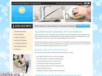 cleaners-in-edinburgh.co.uk