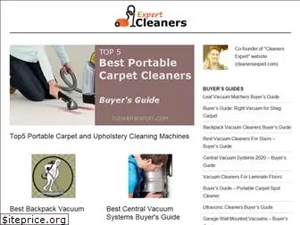 cleanersexpert.com