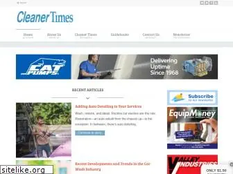 cleanertimes.com