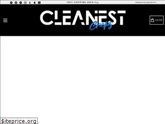 cleanestcreps.com