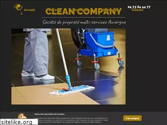 cleanetco.net