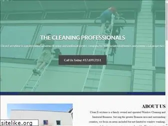 cleaneverytime.com