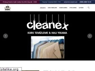 cleanex.com.tr