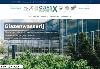 cleanexperts.be