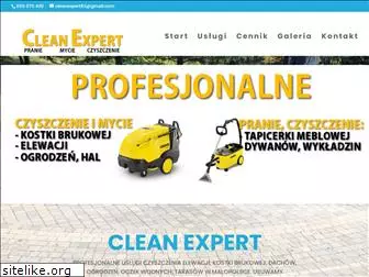 cleanexperts.pl