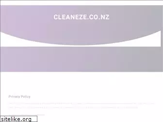 cleaneze.co.nz