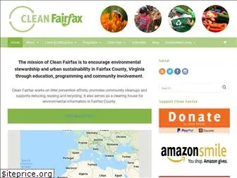 cleanfairfax.org