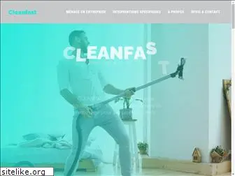 cleanfast-menage.fr