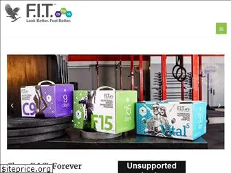 cleanfitforever.com