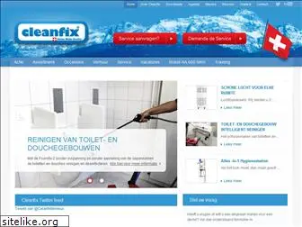 cleanfix.nl