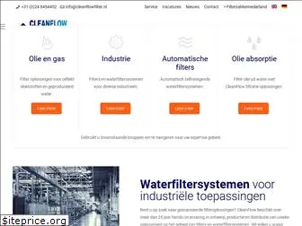 cleanflowfilter.nl
