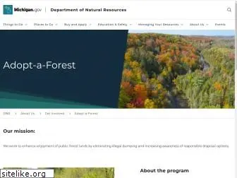 cleanforests.org