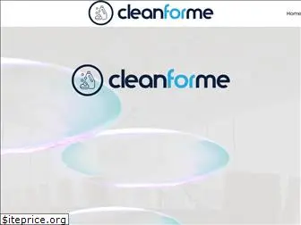 cleanforme.com.au