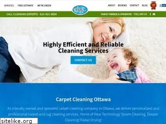 cleanfreaksottawa.com