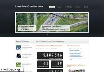 cleanfuelscorridor.com