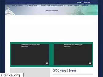 cleanfuelsdc.org