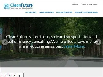 cleanfuture.us