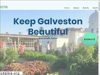cleangalveston.org