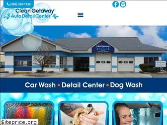 cleangetaway-autodetailcenter.com