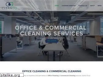 cleango.co.uk