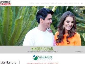 cleangreendenver.com