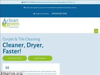 cleangreenstlouis.com