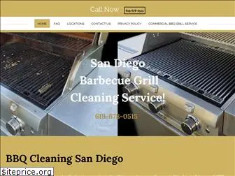 cleangrillsofsandiego.com