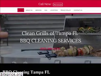 cleangrillsoftampa.com