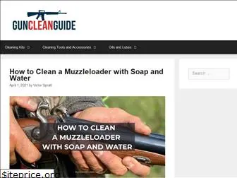 cleangunguide.com