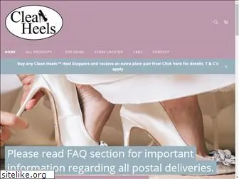 cleanheels.co.uk