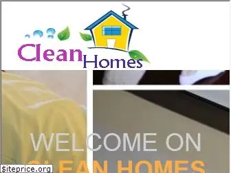 cleanhomes.org.in