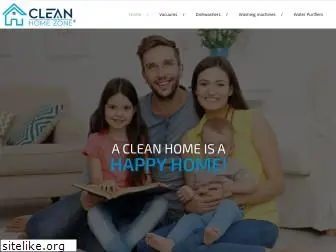 cleanhomezone.com