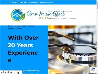 cleanhouseeffect.com.au