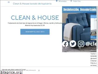 cleanhousekd.com