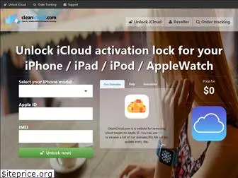 cleanicloud.com