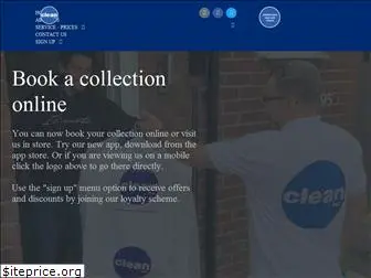 cleaninc.co.uk