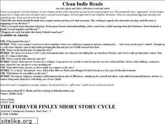 cleanindiereads.com