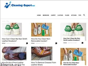 cleaning-expert.net