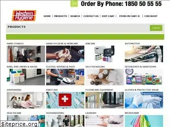 cleaning-hygiene.com