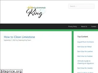 cleaning-king.com