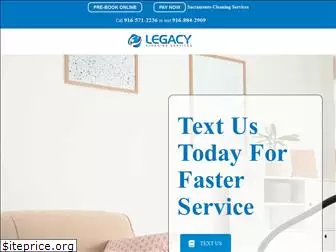 cleaning-legacy.com