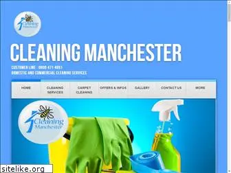 cleaning-manchester.co.uk