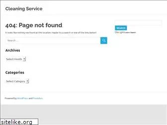 cleaning-service.us