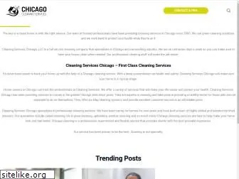 cleaning-services-chicago.net