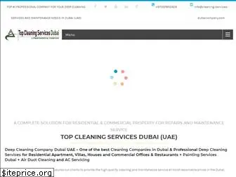 cleaning-services-dubaicompany.com