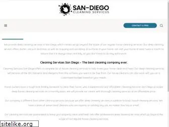cleaning-services-san-diego.net