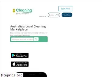 cleaning.com.au