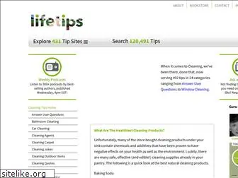 cleaning.lifetips.com