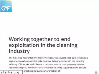 cleaningaccountability.org.au